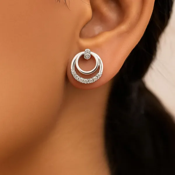 Sterling_Silver_Celeste_Dual_Circle_Stud_Earrings_925_Silver_with_CZ_Stones_for_Women