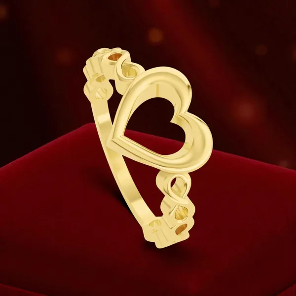 18K_Gold_Plated_925_Sterling_Silver_Endless_Love_Ring_For_Women
