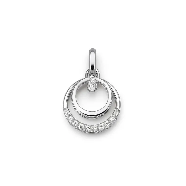 Sterling_Silver_Celeste_Dual_Circle_Pendant_Only_with_CZ_Stones_for_Women_With_Chain