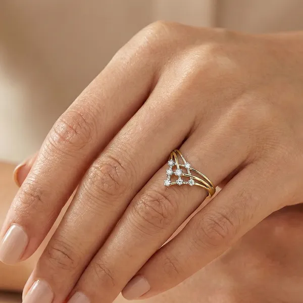 18K_Gold_Plated_925_Sterling_Silver_Tiara_Rise_CZ_Ring_For_Women