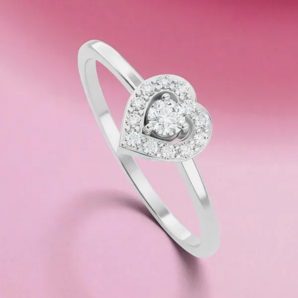 Sterling_Silver_Diamond_Heartbeat_Ring_For_Women