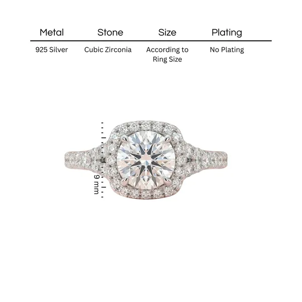 Sterling_Silver_Cushion_Brilliance_CZ_Ring_For_Women