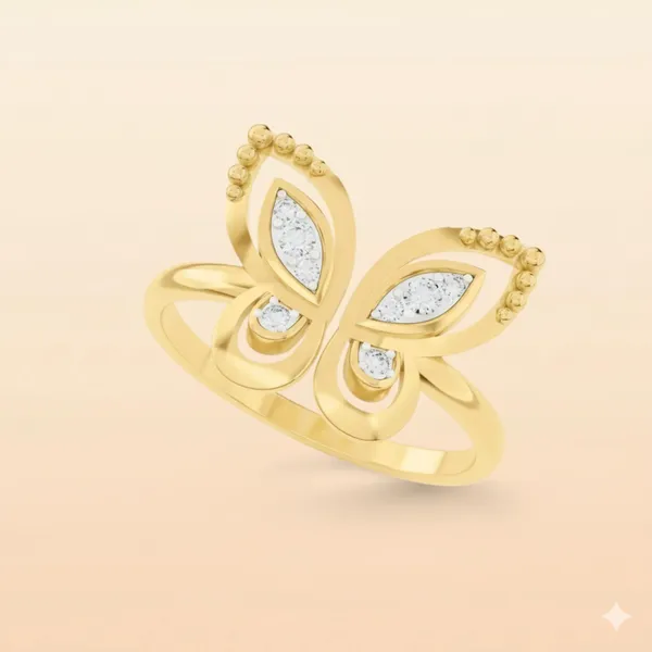18K_Gold_Plated_925_Sterling_Silver_Whispering_Wings_Ring_For_Women