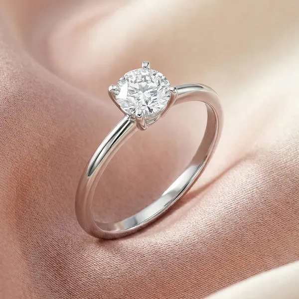 Sterling_Silver_True_Light_Solitaire_CZ_Ring_For_Women