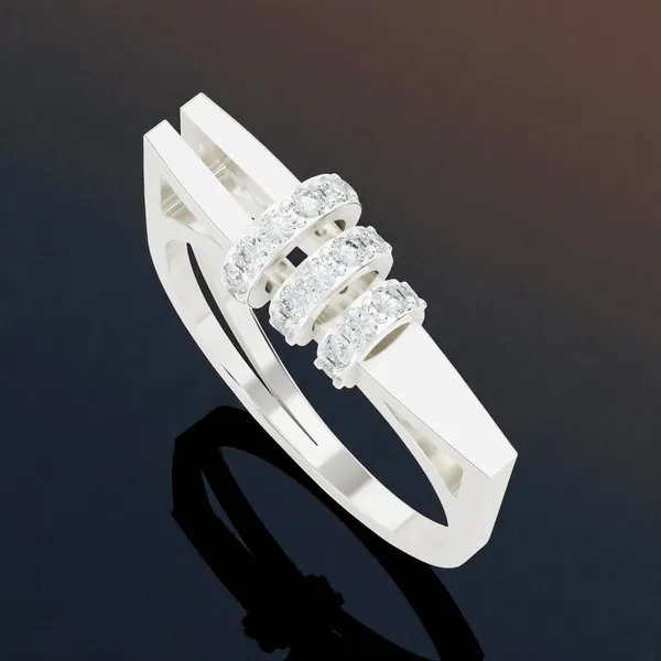 Sterling_Silver_Aurora_Orbit_Ring_For_Women