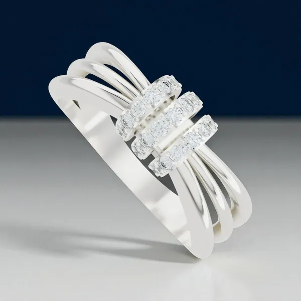 Sterling_Silver_Eternal_Trio_Ring_For_Women