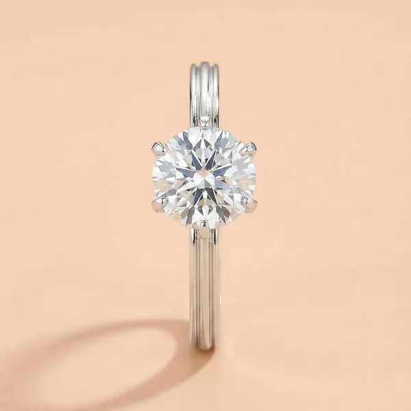 Sterling_Silver_Pureline_Solitaire_CZ_Ring_For_Women
