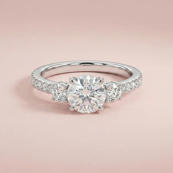 Sterling_Silver_Trinity_Spark_CZ_Ring_For_Women