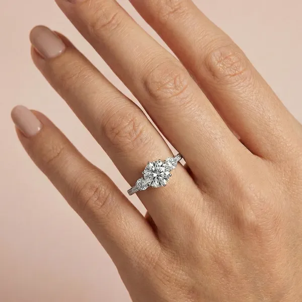 Sterling_Silver_Trinity_Spark_CZ_Ring_For_Women