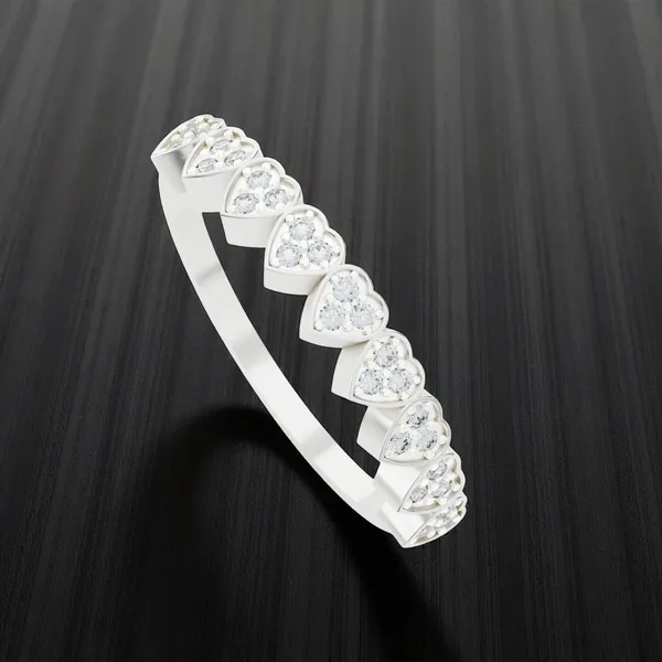 Sterling_Silver_Heartline_Ring_For_Women