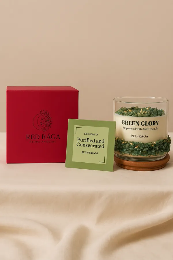 Red_Raga_Green_Glory_Jade_Quartz_Crystal_Candle_3_Wick_Soy_Wax_Candle_For_Abundance,_Luck_&_Inner_Harmony_|_Handcrafted_Crystal-Infused_Candle