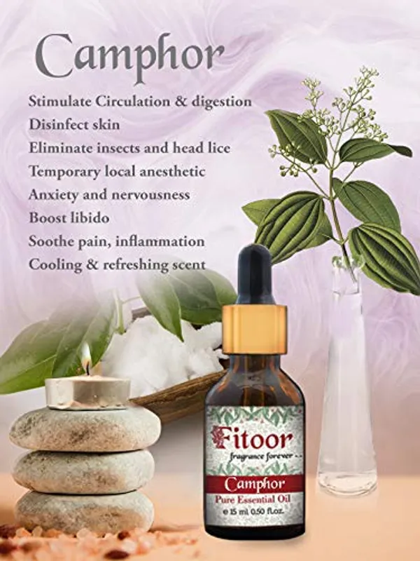 Camphor_Steam_Distilled_Essential_Oil_(15_Ml)