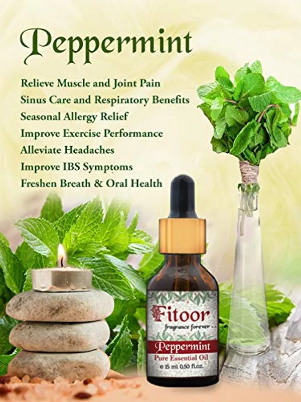 Peppermint_Steam_Distilled_Essential_Oil_(15_Ml)