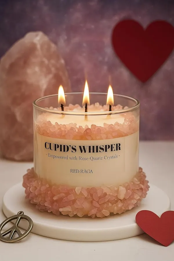 Red_Raga_Cupid_Whisper_Rose_Quartz_Crystal_Candle_|_3_Wick_Luxury_Soy_Wax_Candle_For_Love,_Positivity_&_Romance_|_Hand-Poured_With_Natural_Rose_Quartz_Crystals
