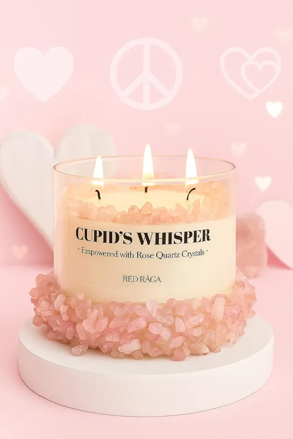Red_Raga_Cupid_Whisper_Rose_Quartz_Crystal_Candle_|_3_Wick_Luxury_Soy_Wax_Candle_For_Love,_Positivity_&_Romance_|_Hand-Poured_With_Natural_Rose_Quartz_Crystals