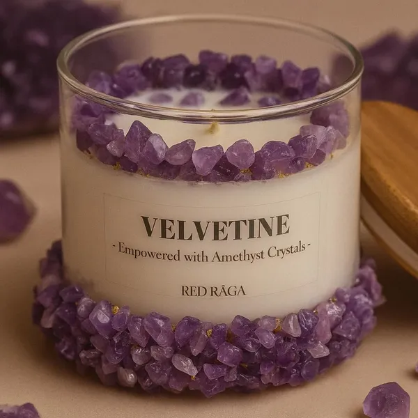 Red_Raga_Velvetine_Amethyst_Crystal_Candle_3_Wick_Luxury_Soy_Candle_For_Protection,_Spiritual_Growth_&_Peace_|_Crystal-Embedded_Hand-Poured_Candle