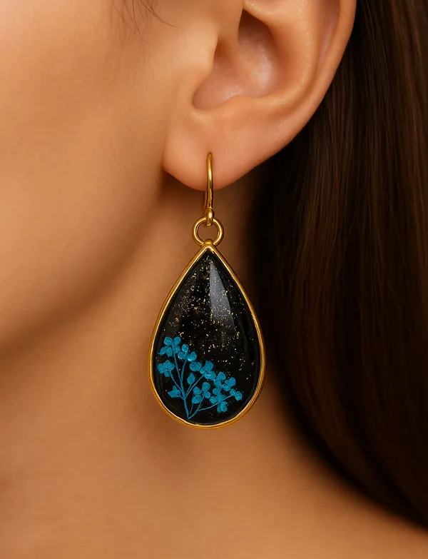 Golden_Bloom_Earrings_For_Women