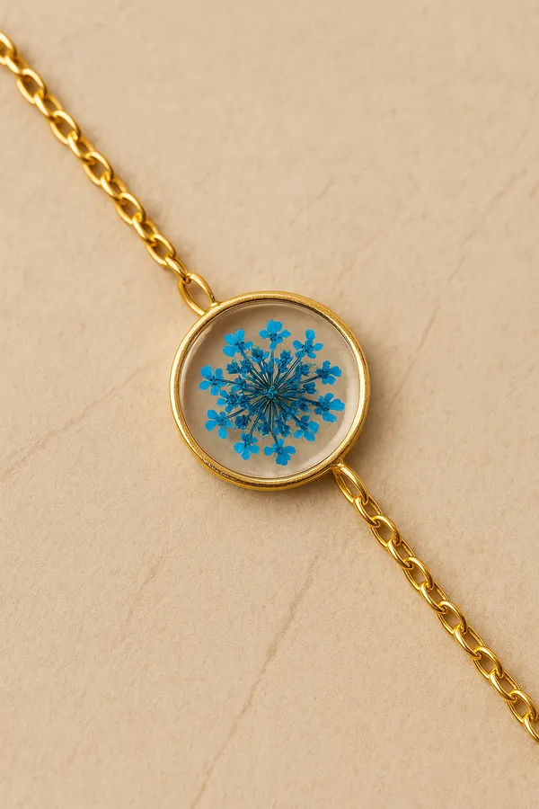 Crystal_Bloom_&_Night_Petal_Bracelet_For_Women_(Pack_of_2)