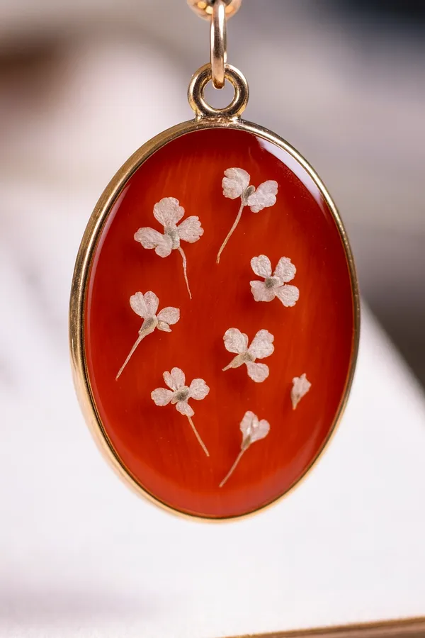 Red_Flame_Jewellery_Set_For_Women