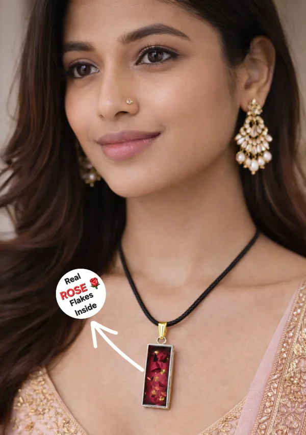 Rosé_Luxe_Pendant