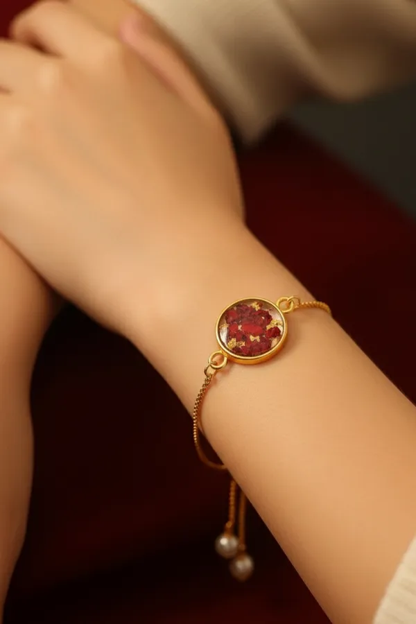Rose_Bracelet_For_Women