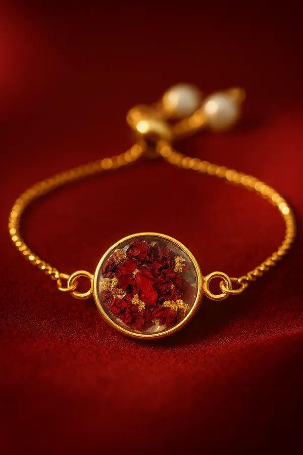 Rose_Bracelet_For_Women