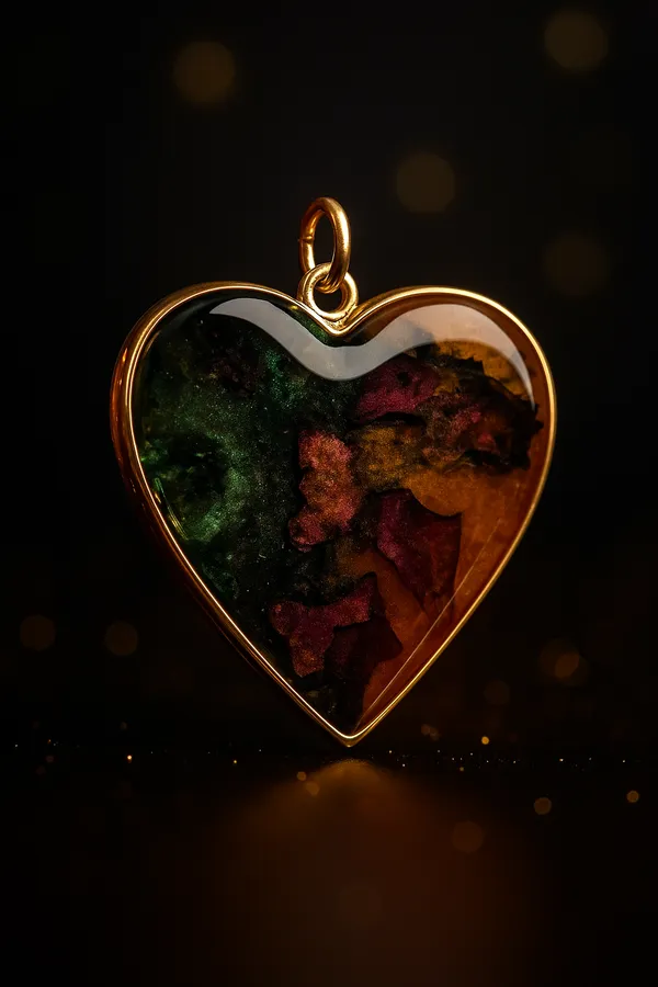 Black_&_Red_Locket_Of_Love_For_Women