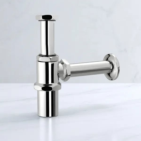 Chrome_Plated_Metal_Bottle_Trap_Drain_Fitting