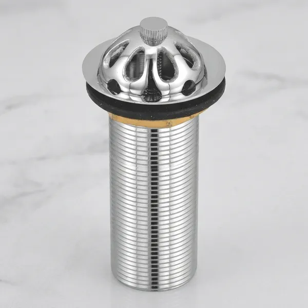 Metal_Dome_Perforated_Sink_Drain_Strainer