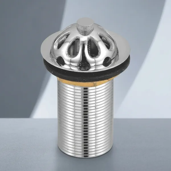 Metal_Dome_Perforated_Sink_Drain_Strainer