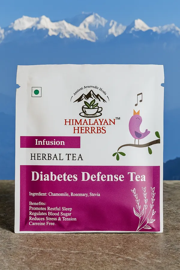Natural_Premium_Tea_Bags_Diabetes_Defense_(Pack_of_15_Tea_bags)