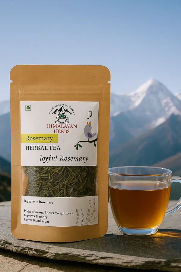 Joyful_Life_[Rosemary_Herbal_Tea]