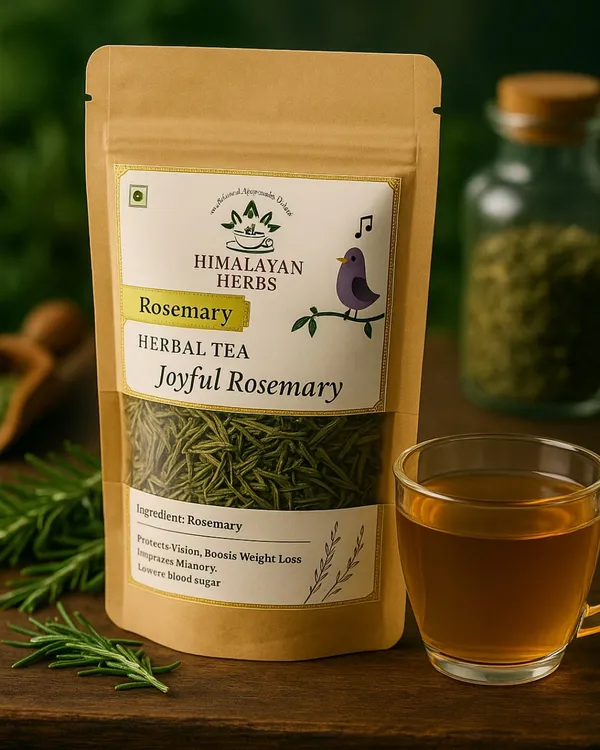 Joyful_Life_[Rosemary_Herbal_Tea]