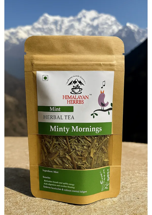 Minty_Mornings_|_Mint_Herbal_Tea_|_Caffeine-Free_Mint_Tea|_Bloating_Relief|_Energy_Boosting_Tea