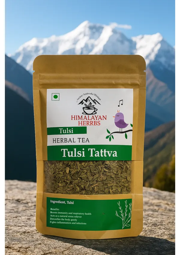 Tulsi_Tattva_|_Tulsi_Herbal_Tea_|Holy_Basil|_Caffeine-Free_Tulsi_Tea|_Immunity_Boosting_&_Stress_Relief_Detox_Tea_