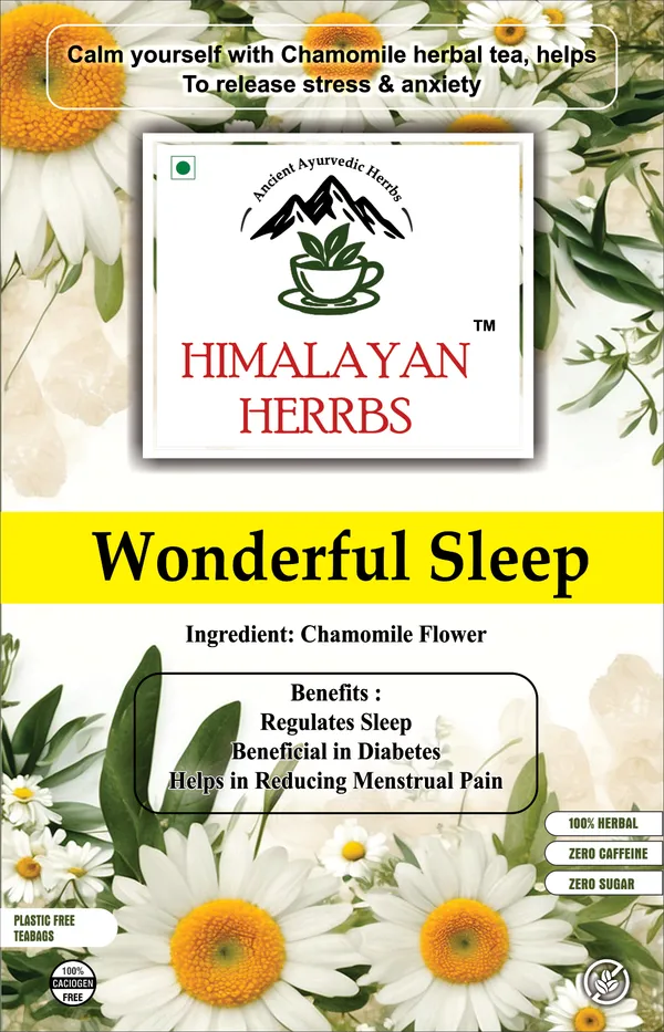 Tea-Bags_Pack_Wonderful_Sleep_[Chamomile_Herbal_Tea]_|_Bedtime_Tea_(Pack_of_15_Tea_bags)