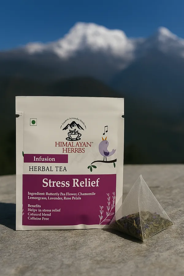 Stress_Relief_Calm_Herbal_Tea_|_Tea_For_Migrane_Relief