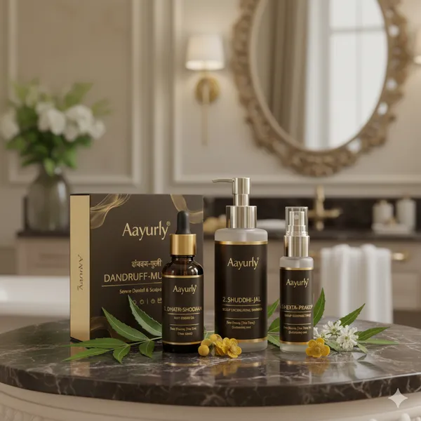 Kesha_Amrit_Hair_Kit_For_Men_&_Women