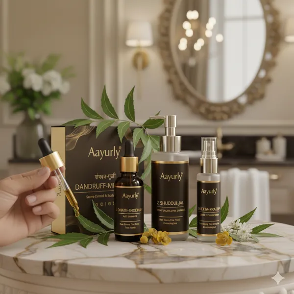 Kesha_Amrit_Hair_Kit_For_Men_&_Women