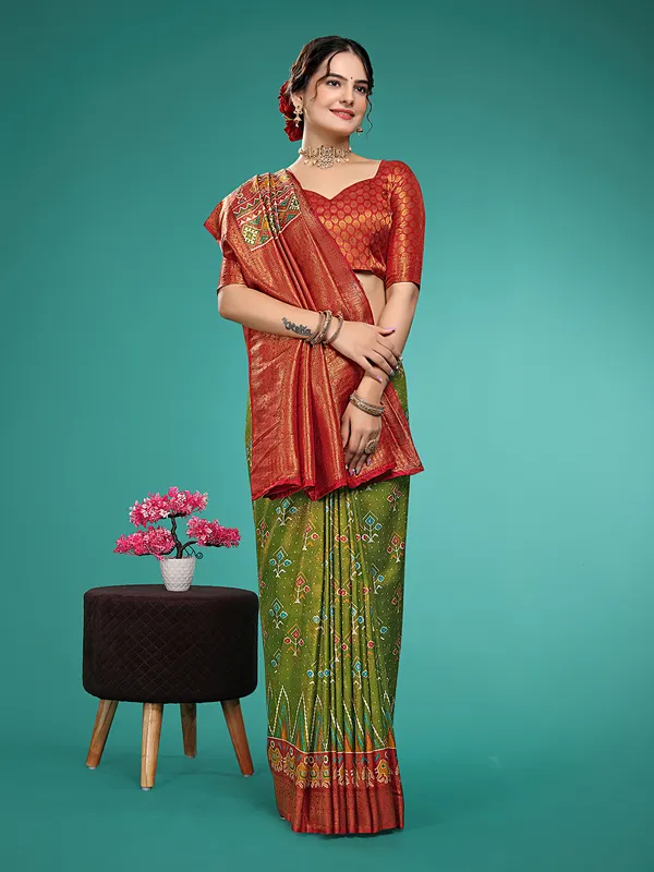 Premium_Nylon_Softy__Banarasi_Silk_Sarees_new_collection_for_wedding_Occasion_with_Gold_Tone_Zari_work_in_a_elegant_Pink_Colour_||_Best_collection_of_Sarees_for_women_at_Lowest_Prices_with_Free_Shipping_||_COD_also_available