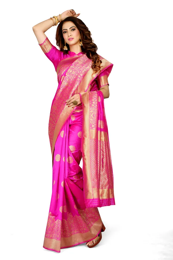 Rani_Dola_Saree_For_Women