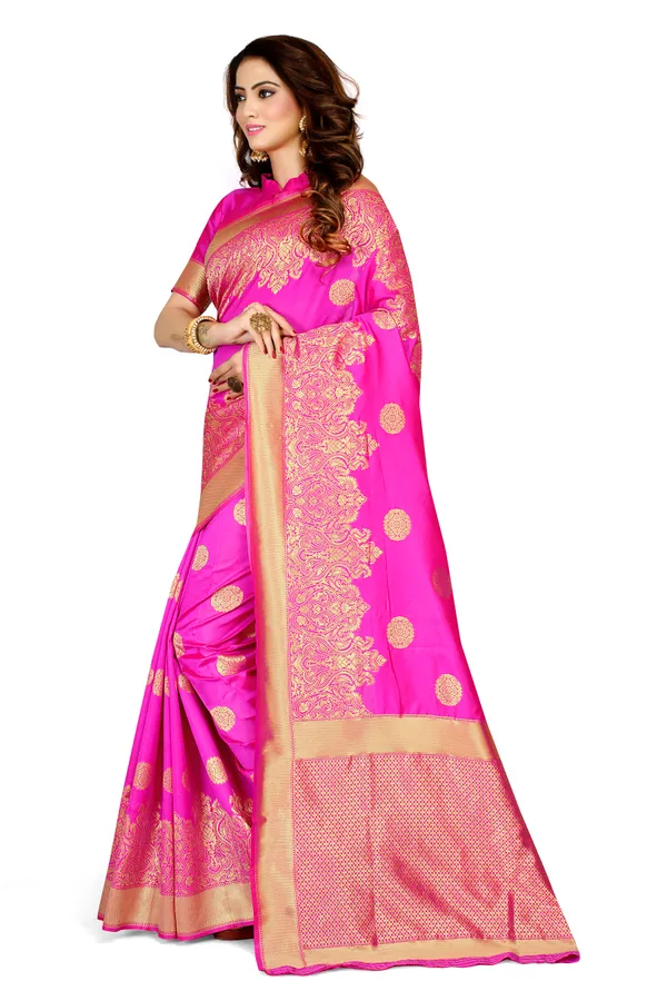 Rani_Dola_Saree_For_Women
