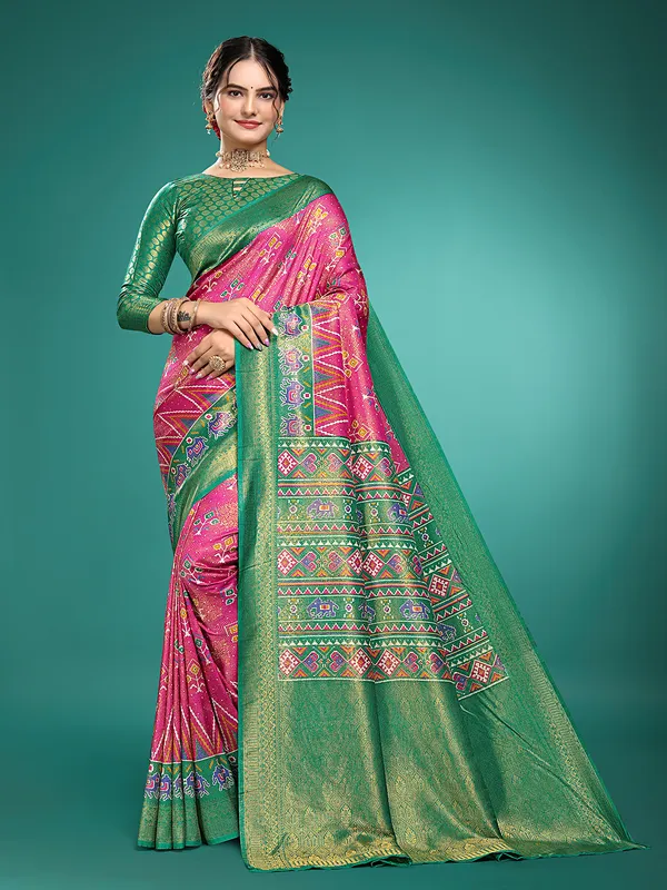 Premium_Nylon_Softy__Banarasi_Silk_Sarees_new_collection_for_wedding_Occasion_with_Gold_Tone_Zari_work_in_a_elegant_Red_Colour_||_Best_collection_of_Sarees_for_women_at_Lowest_Prices_with_Free_Shipping_||_COD_also_available