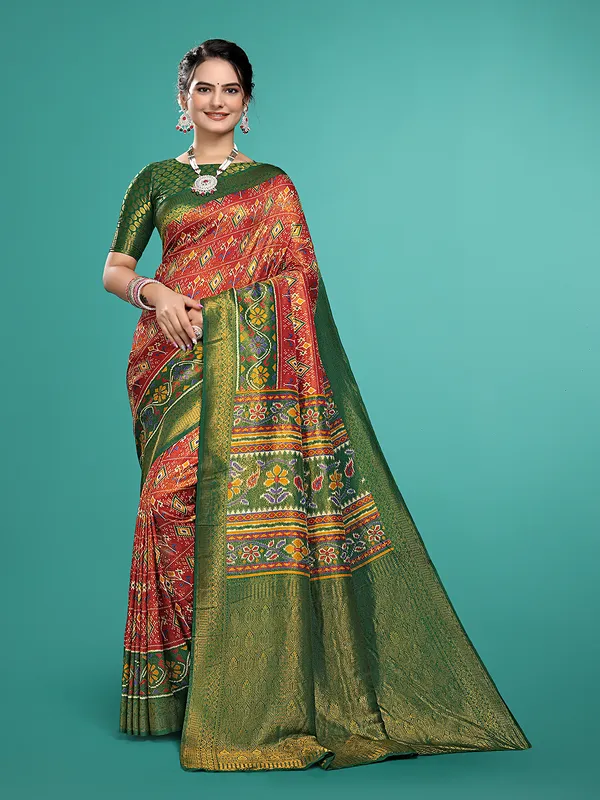 Premium_Nylon_Softy__Banarasi_Silk_Sarees_new_collection_for_wedding_Occasion_with_Gold_Tone_Zari_work_in_a_elegant_Navy_blue_Colour_||_Best_collection_of_Sarees_for_women_at_Lowest_Prices_with_Free_Shipping_||_COD_also_available