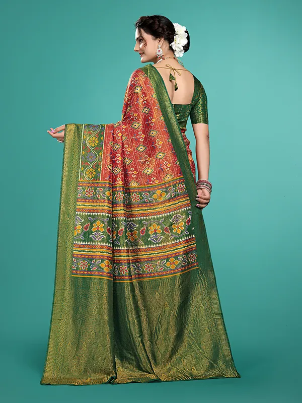Premium_Nylon_Softy__Banarasi_Silk_Sarees_new_collection_for_wedding_Occasion_with_Gold_Tone_Zari_work_in_a_elegant_Navy_blue_Colour_||_Best_collection_of_Sarees_for_women_at_Lowest_Prices_with_Free_Shipping_||_COD_also_available