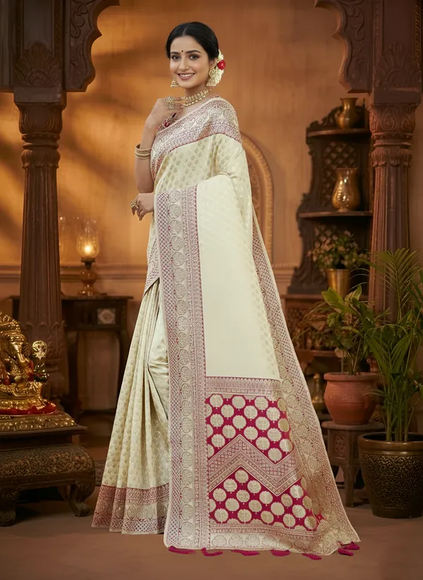 Manohar_premium_saree_with_tassels