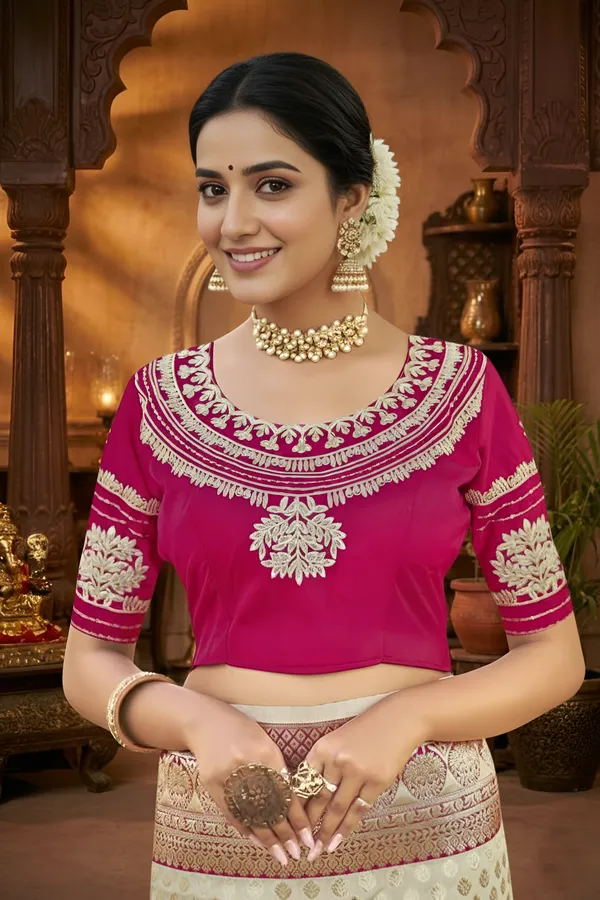 Manohar_premium_saree_with_tassels
