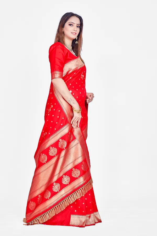 Premium_Zari_work_woven_Banarasi_Saree