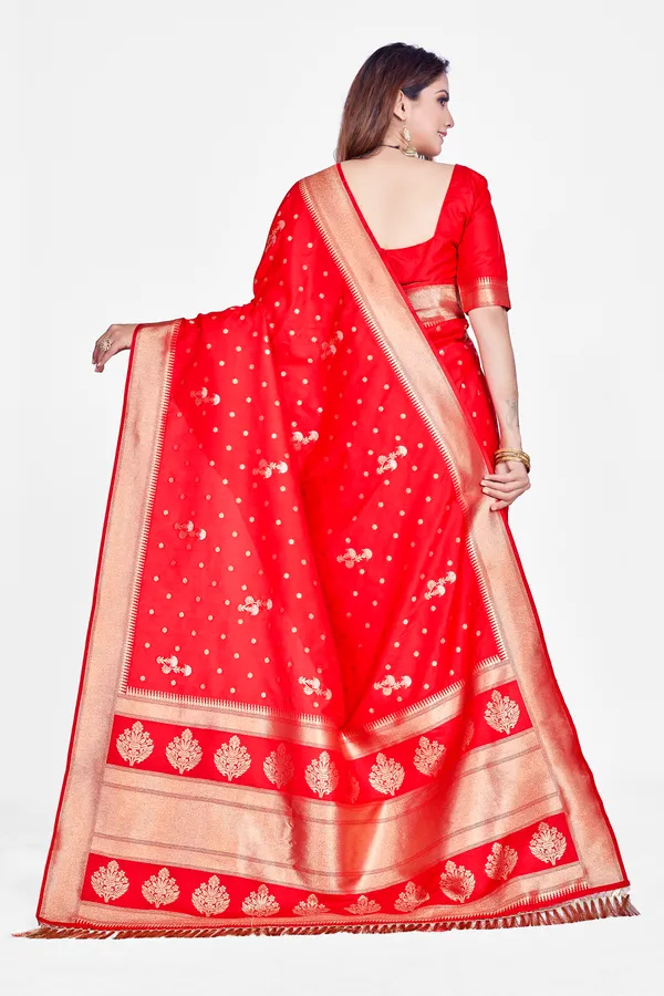 Premium_Zari_work_woven_Banarasi_Saree