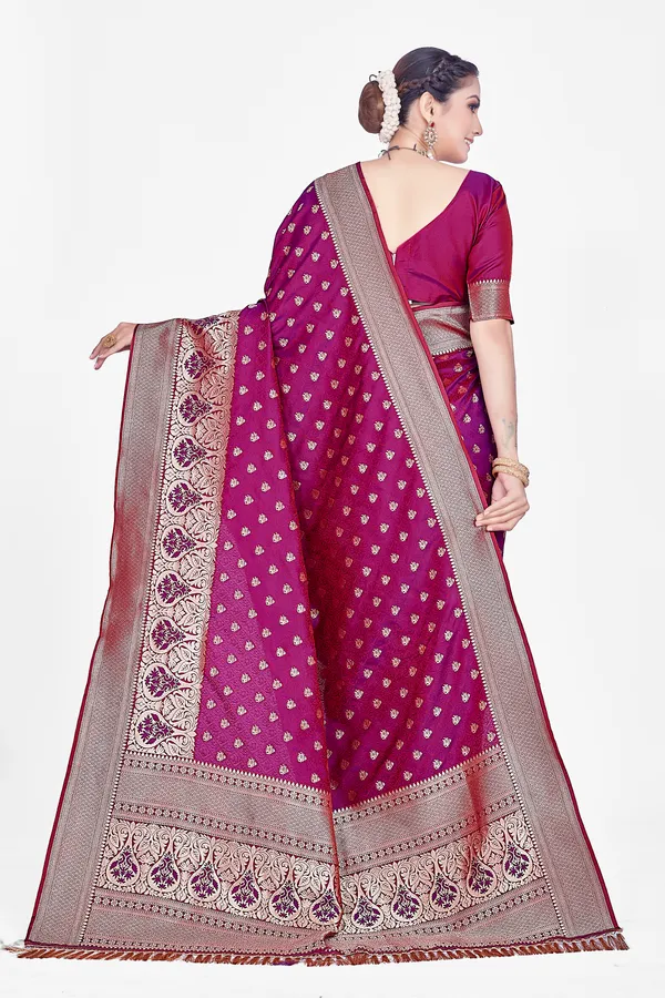 Nazoya_purple_Saree_For_Women